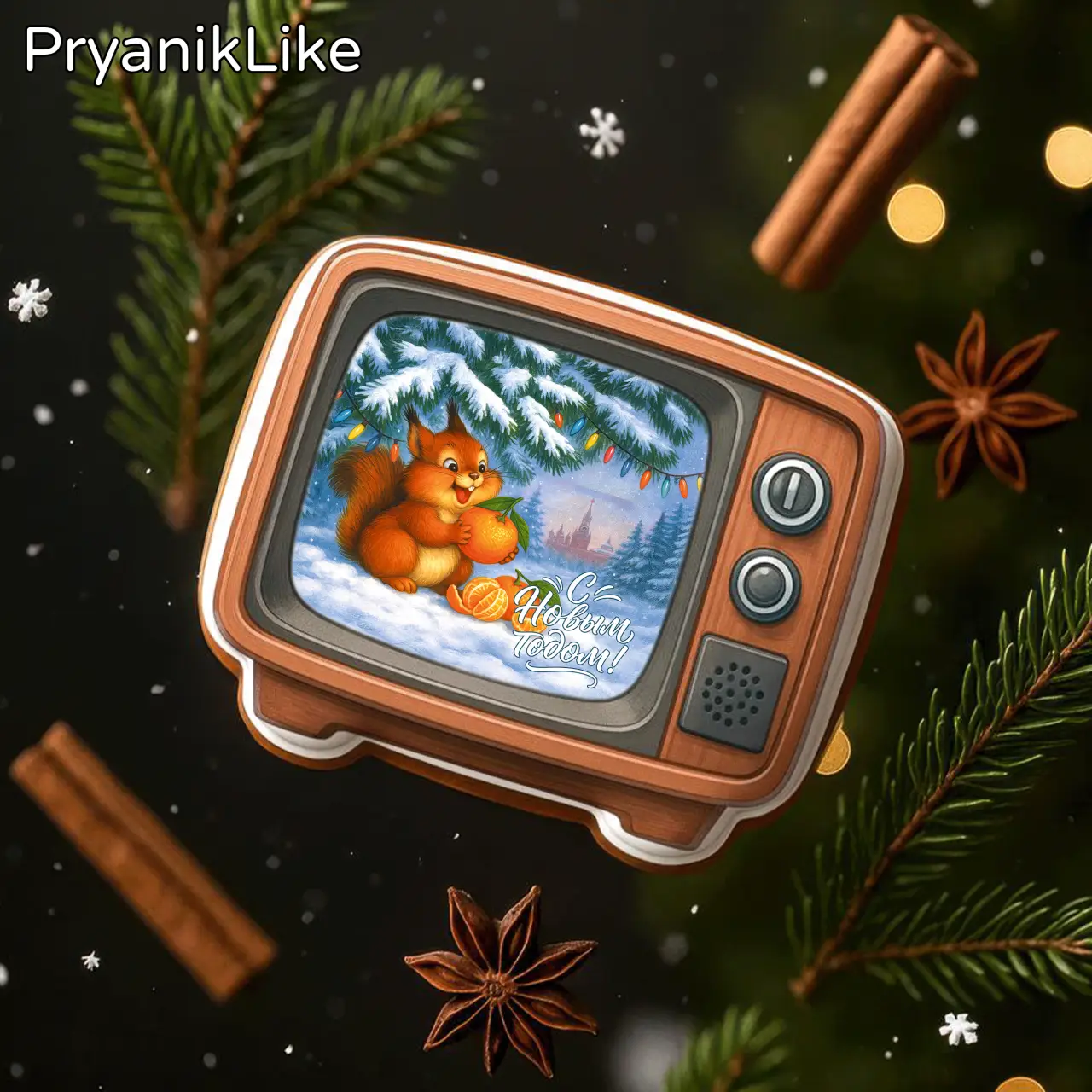 Телевизор (детские)